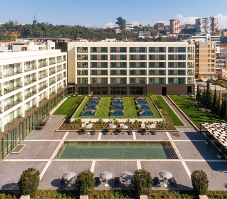 Vila Galé Coimbra