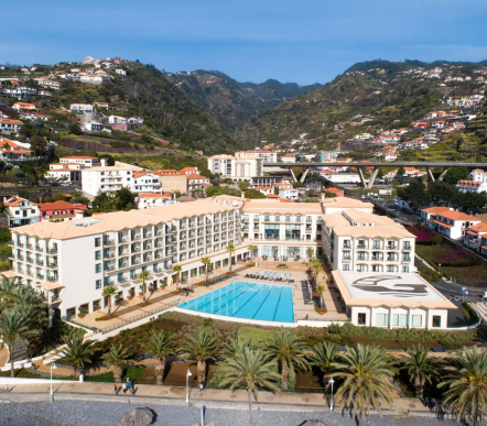 Vila Galé Santa Cruz