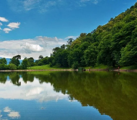 Групповые экскурсии. Летний сезон 2026