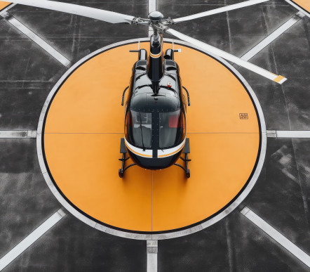 Экскурсии на вертолетах