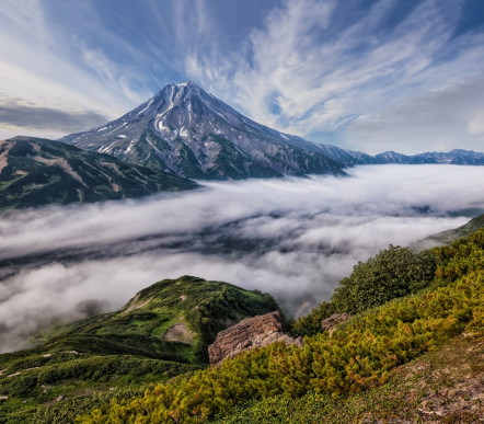 Групповые экскурсии