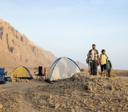 Развлечения и экскурсии в Аль Айне