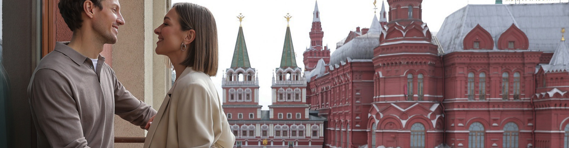 РФ. Отели москва