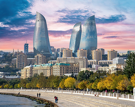 Азербайджан