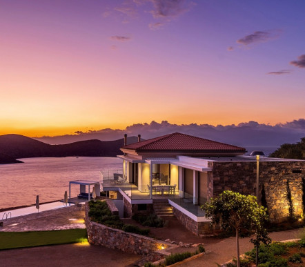 Elounda Olivia Luxury Villa