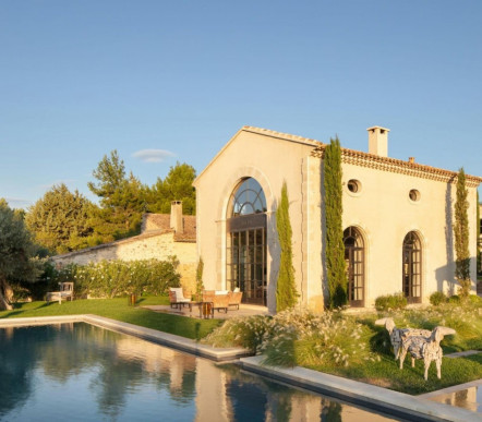 La Bastide De Flechon