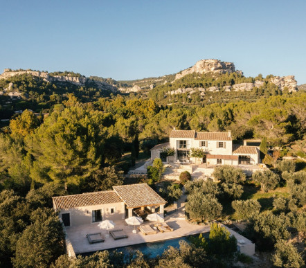 La Bastide De Calabrun