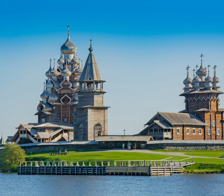 Карелия