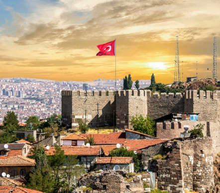 Экскурсии в Анкаре