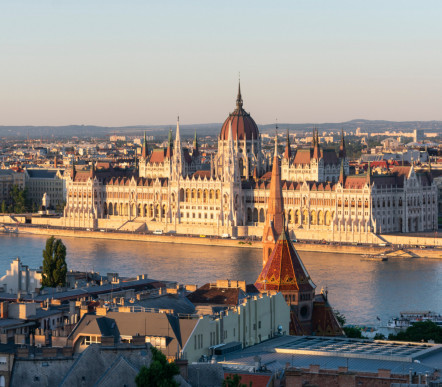 Групповые экскурсии из Будапешта с 01.03.26 по 10.01.27