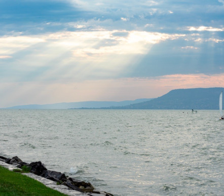 Рекреационные ресурсы Венгрии