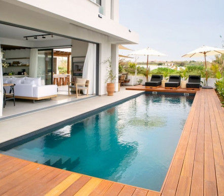 Lora Pearl Luxury Villa
