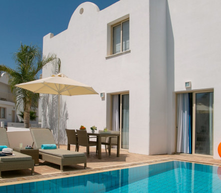 Louis Althea Kalamies Luxory Villas