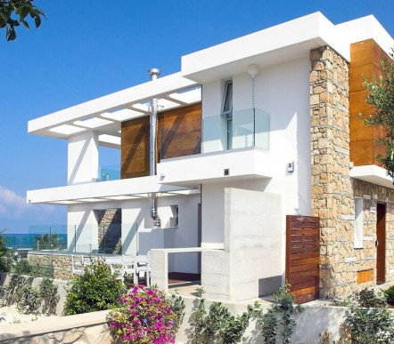 Paradise Cove Luxurious Beach Villas