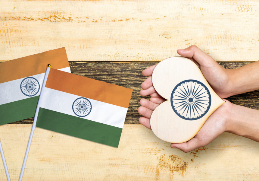 E-Arrival Card в Индию