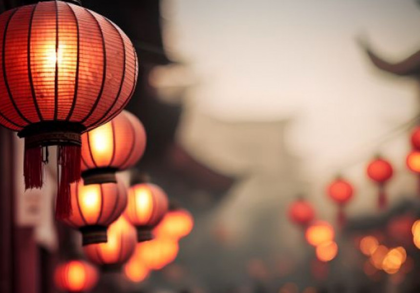 Китайские каникулы: с 15 по 23 февраля 2026 года