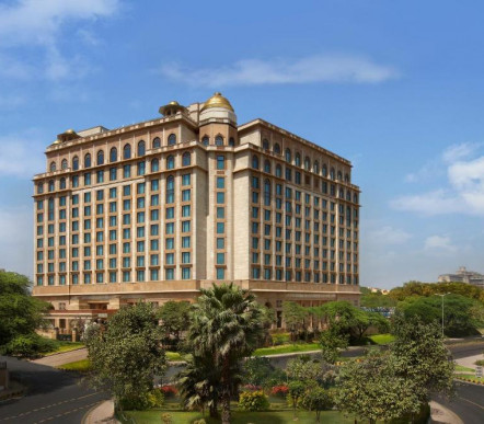 The Leela Palace New Delhi 5*