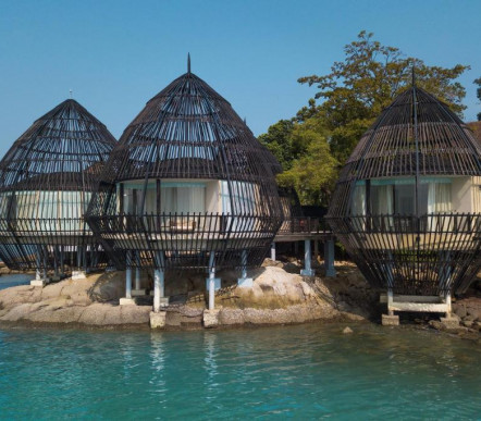 The Ritz Carlton Langkawi 5*