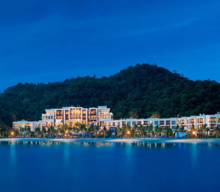 St. Regis Langkawi 5*